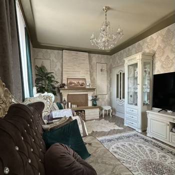 Продается 2-х комнатная квартира, 53,9 м²