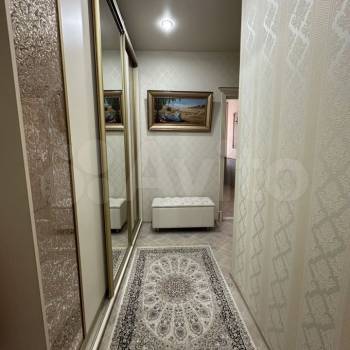 Продается 2-х комнатная квартира, 53,9 м²