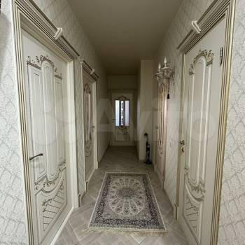 Продается 2-х комнатная квартира, 53,9 м²