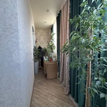 Продается 2-х комнатная квартира, 53,9 м²