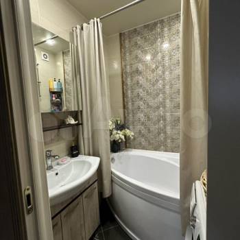 Продается 2-х комнатная квартира, 53,9 м²