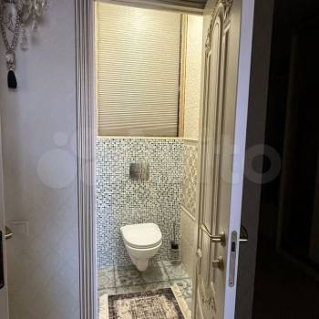 Продается 2-х комнатная квартира, 53,9 м²