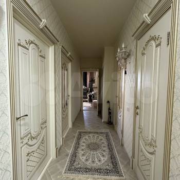 Продается 2-х комнатная квартира, 53,9 м²