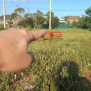 Продается Участок, 500 м²