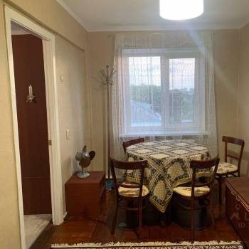 Сдается Многокомнатная квартира, 60 м²