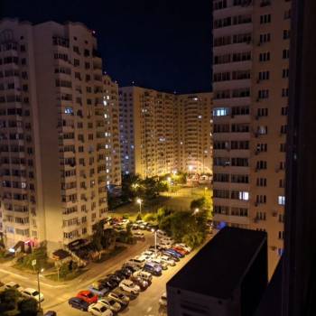 Продается 1-комнатная квартира, 46 м²