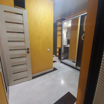 Сдается 1-комнатная квартира, 24,1 м²