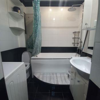 Сдается 1-комнатная квартира, 24,1 м²