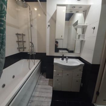 Сдается 1-комнатная квартира, 24,1 м²