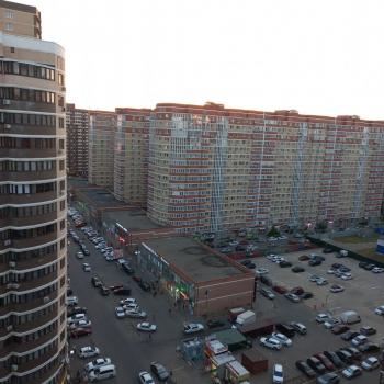 Сдается 1-комнатная квартира, 24,1 м²