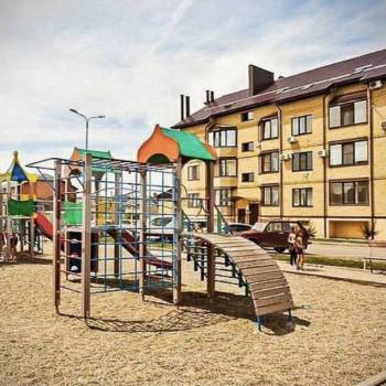 Продается 2-х комнатная квартира, 63 м²