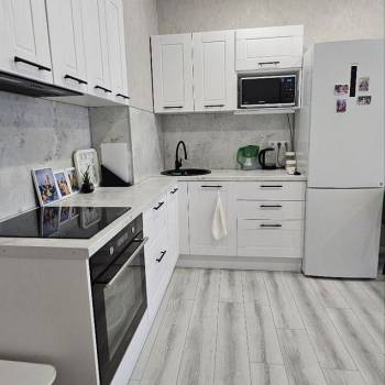 Продается 2-х комнатная квартира, 61 м²