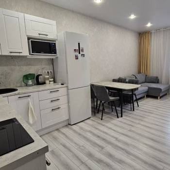 Продается 2-х комнатная квартира, 61 м²