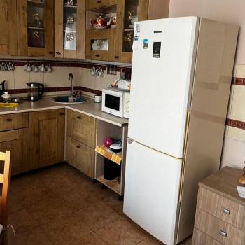 Продается 2-х комнатная квартира, 64 м²