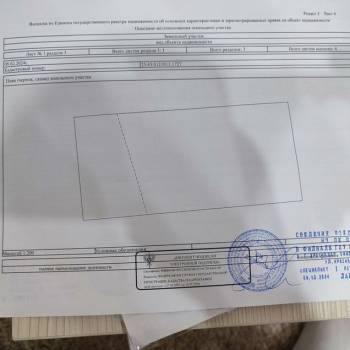 Продается Участок, 450 м²