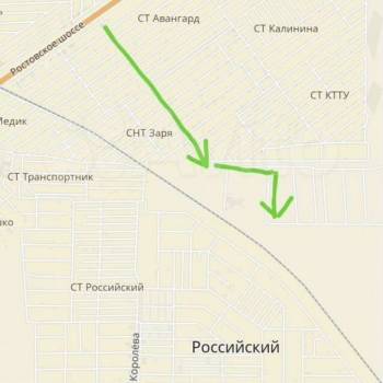 Продается Участок, 450 м²