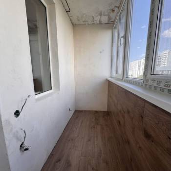 Продается 2-х комнатная квартира, 53 м²