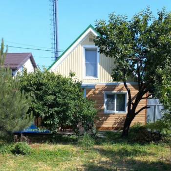 Продается Дом, 60 м²