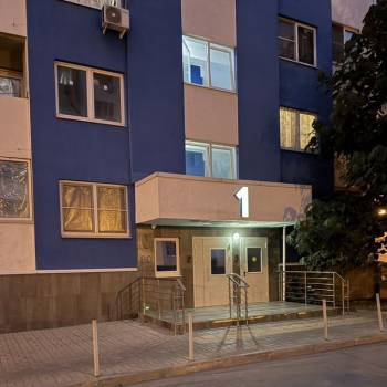 Продается 1-комнатная квартира, 58 м²