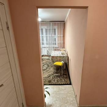 Продается 1-комнатная квартира, 58 м²