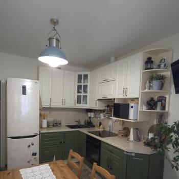 Продается 1-комнатная квартира, 36 м²