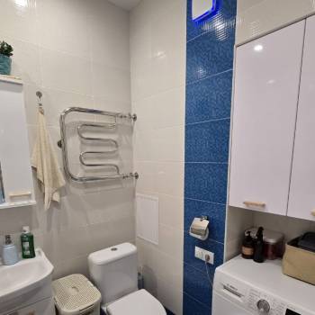 Продается 1-комнатная квартира, 36 м²