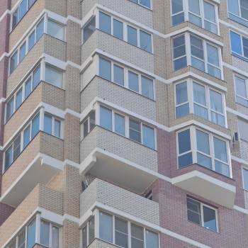 Продается 2-х комнатная квартира, 56,1 м²