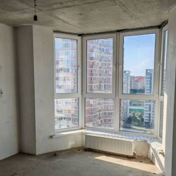 Продается 2-х комнатная квартира, 56,1 м²