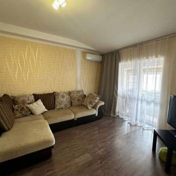 Продается 2-х комнатная квартира, 61,2 м²