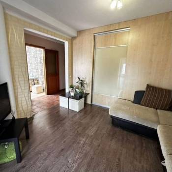 Продается 2-х комнатная квартира, 61,2 м²