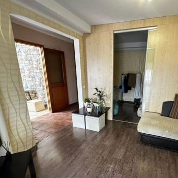 Продается 2-х комнатная квартира, 61,2 м²