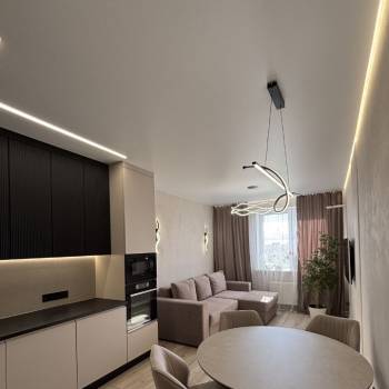 Продается 3-х комнатная квартира, 72,2 м²