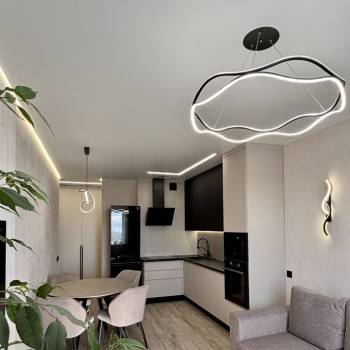 Продается 3-х комнатная квартира, 72,2 м²