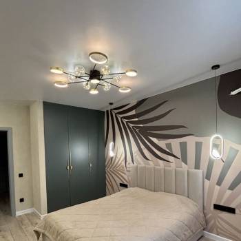 Продается 3-х комнатная квартира, 72,2 м²