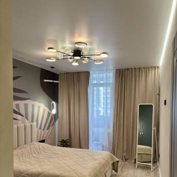 Продается 3-х комнатная квартира, 72,2 м²