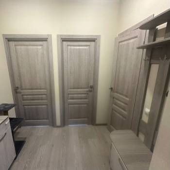 Продается 1-комнатная квартира, 32,6 м²