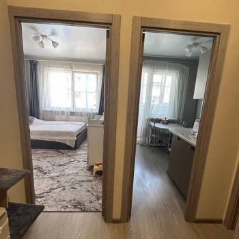 Продается 1-комнатная квартира, 32,6 м²