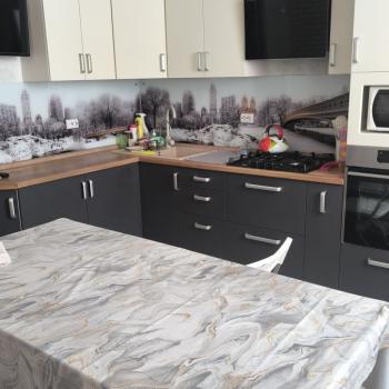 Продается 2-х комнатная квартира, 61,4 м²