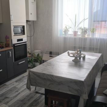 Продается 2-х комнатная квартира, 61,4 м²