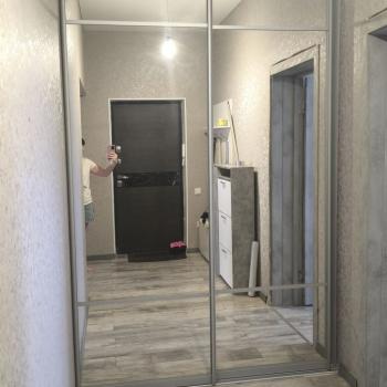 Продается 2-х комнатная квартира, 61,4 м²