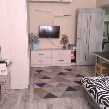 Продается 2-х комнатная квартира, 61,4 м²