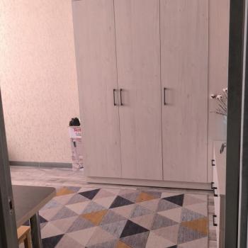 Продается 2-х комнатная квартира, 61,4 м²