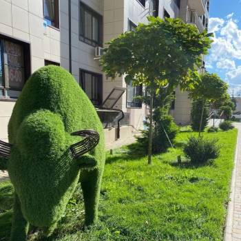 Продается 1-комнатная квартира, 35 м²