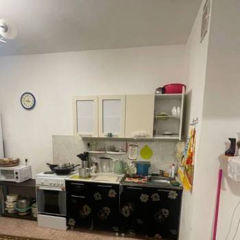 Продается 1-комнатная квартира, 44,9 м²