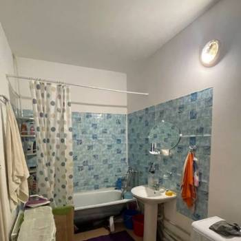 Продается 1-комнатная квартира, 44,9 м²