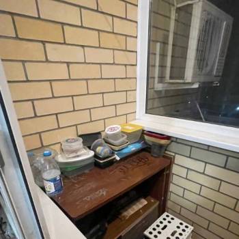 Продается 1-комнатная квартира, 44,9 м²