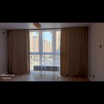 Продается 1-комнатная квартира, 30 м²