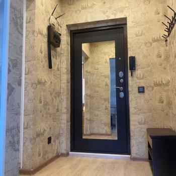 Продается 1-комнатная квартира, 29,3 м²