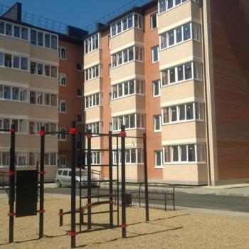 Продается 1-комнатная квартира, 29,3 м²