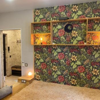 Продается 1-комнатная квартира, 29,3 м²